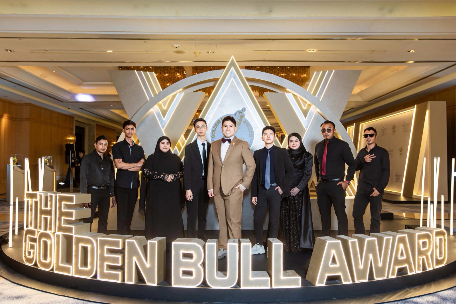 Golden Bull Award